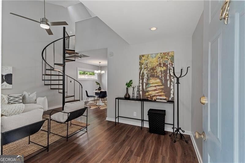 836 Saint Charles Avenue Atlanta - 4