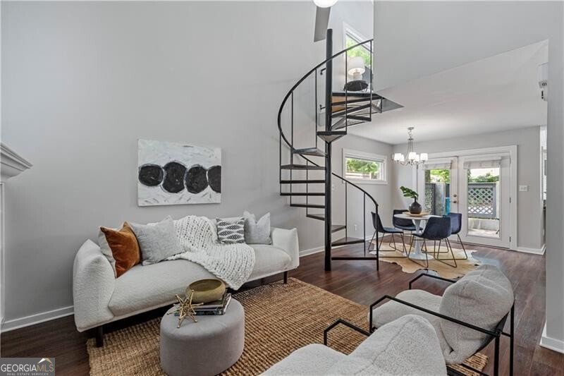 836 Saint Charles Avenue Atlanta - 5