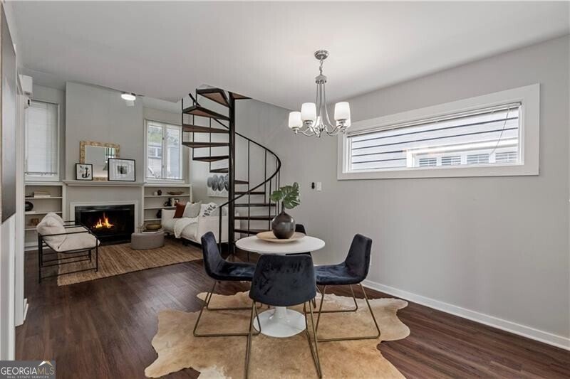 836 Saint Charles Avenue Atlanta - 6