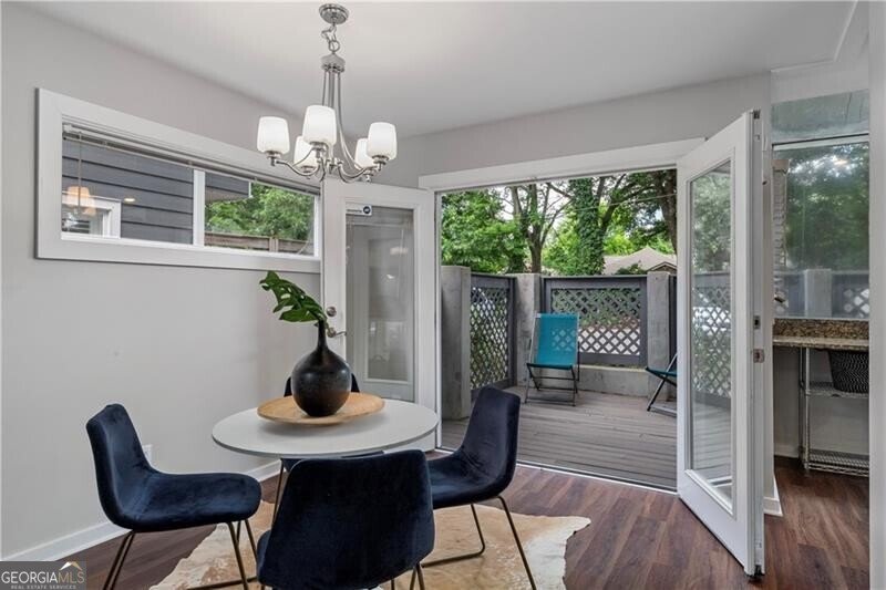 836 Saint Charles Avenue Atlanta - 7
