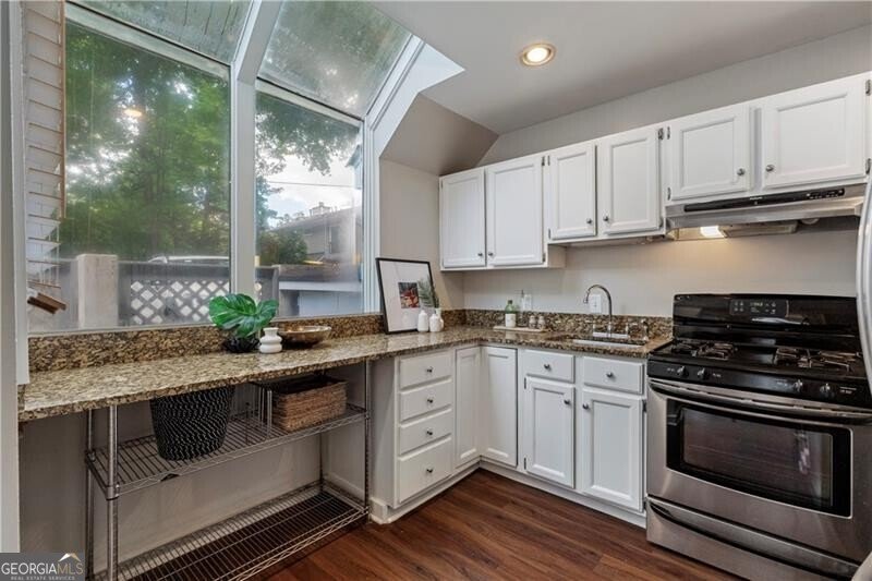 836 Saint Charles Avenue Atlanta - 8