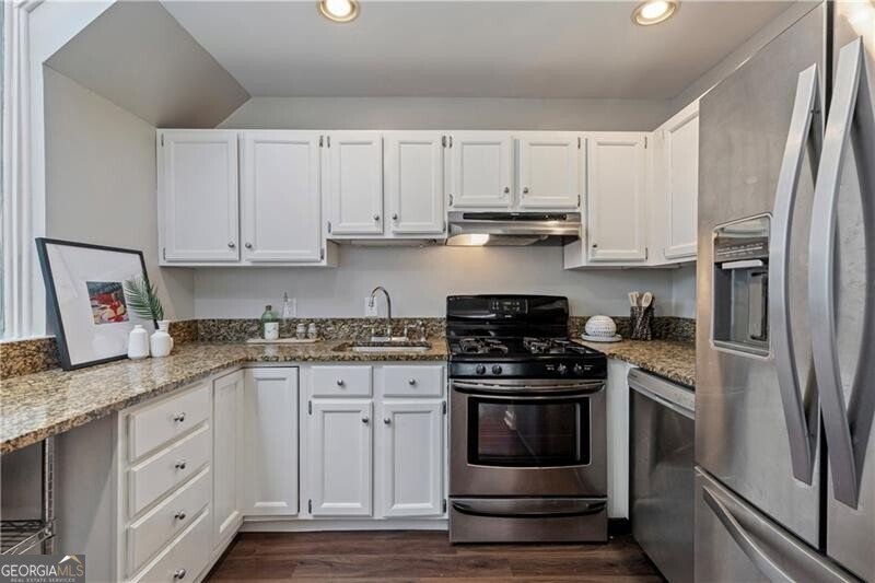 836 Saint Charles Avenue Atlanta - 9