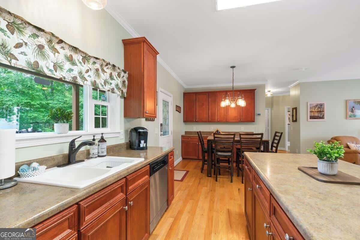 139 Lookout Trail Sparta - 13