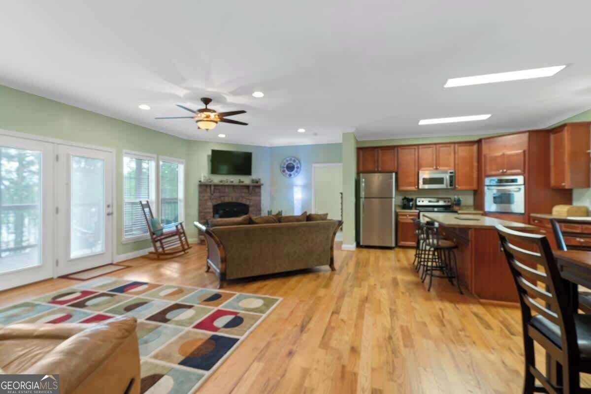139 Lookout Trail Sparta - 14