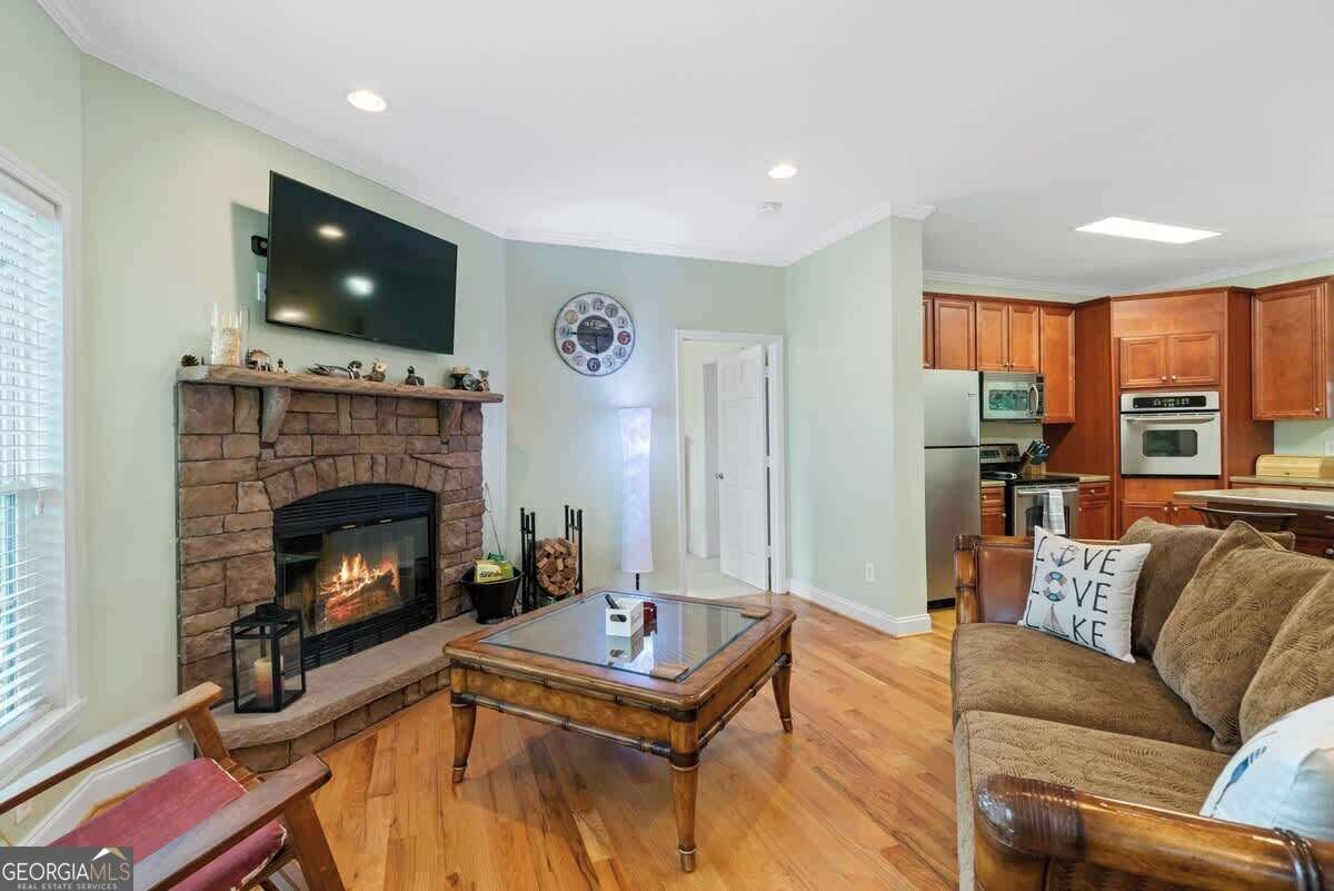 139 Lookout Trail Sparta - 15