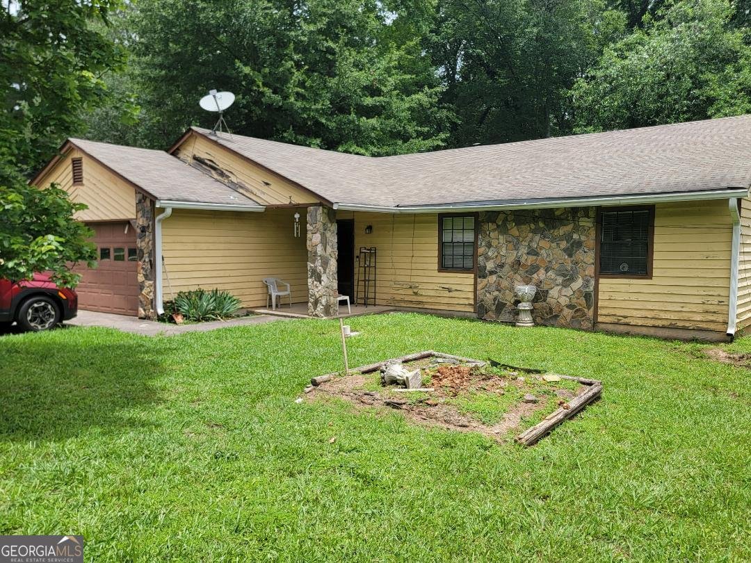 259 Independence Drive Jonesboro - 1
