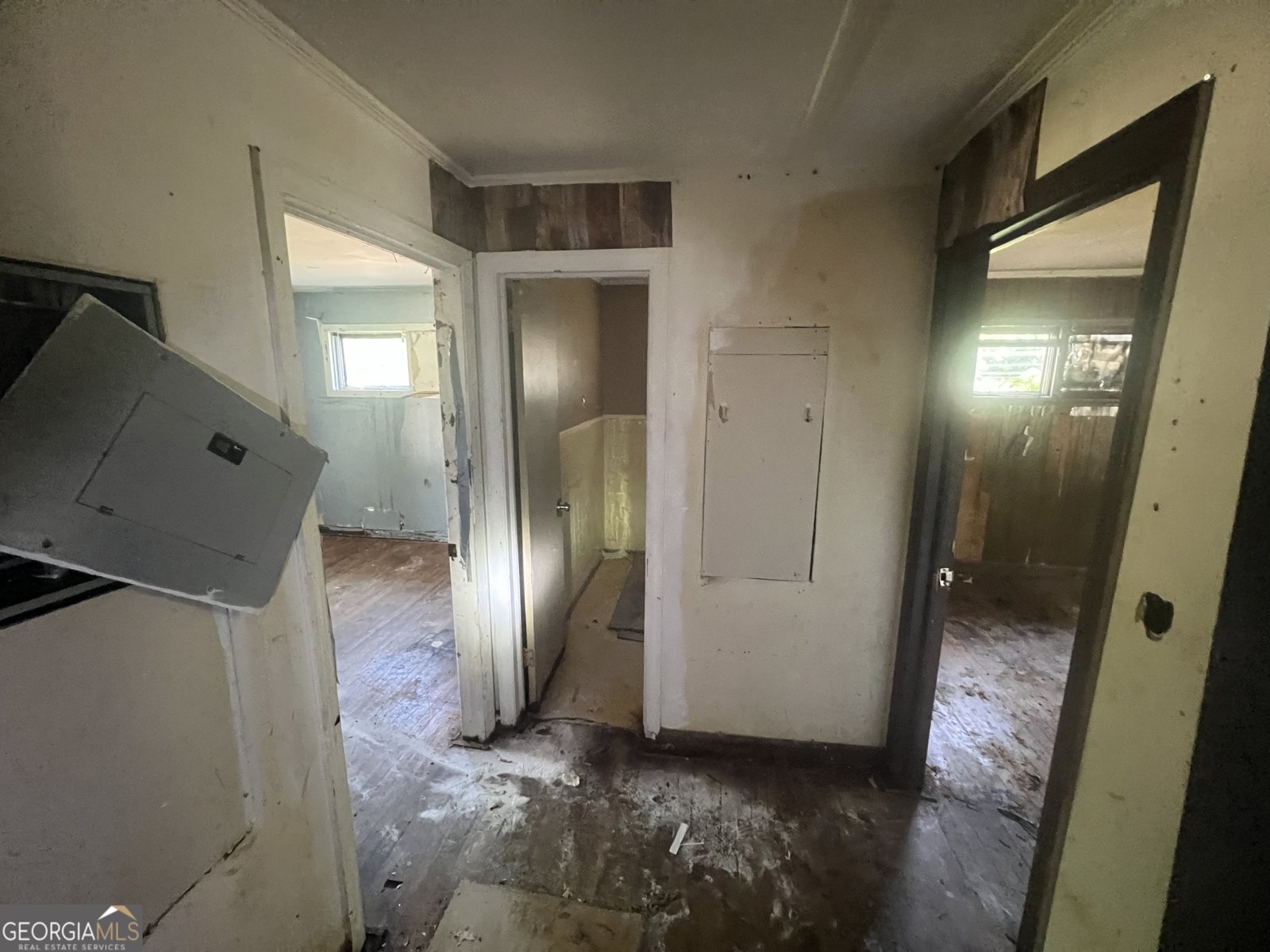 4125 Dearing Street Covington - 1