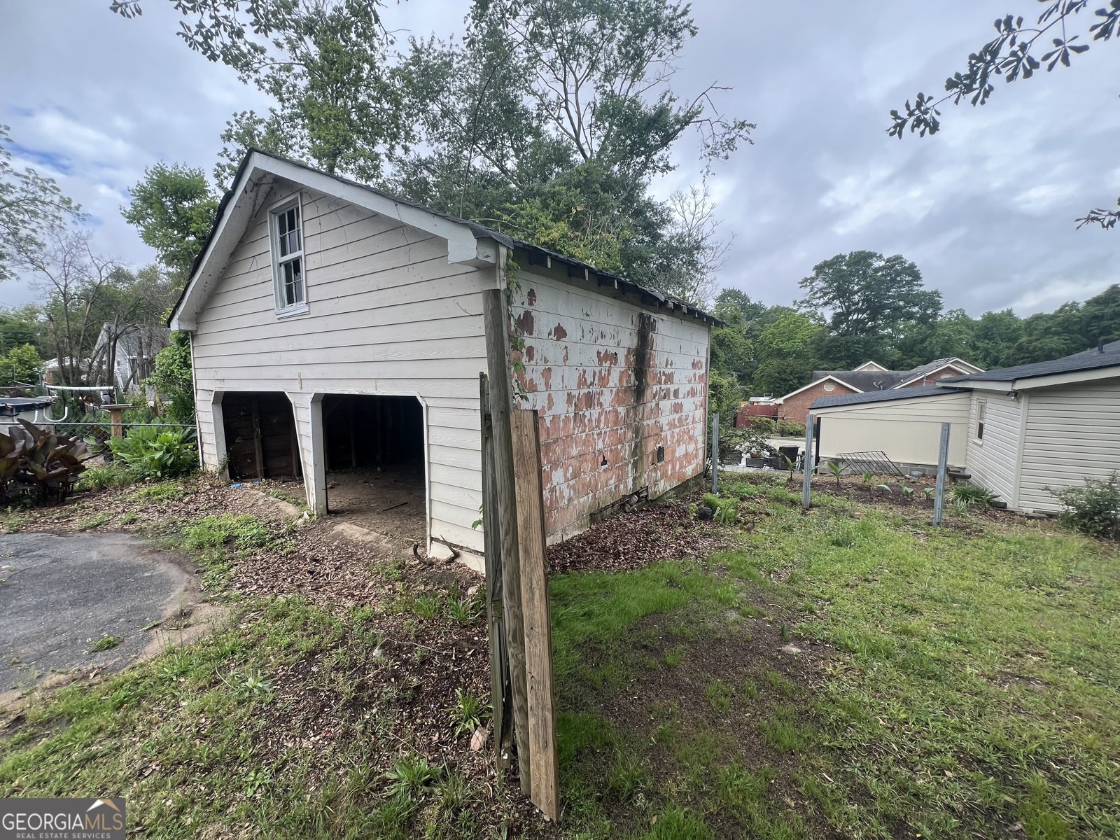 4125 Dearing Street Covington - 11