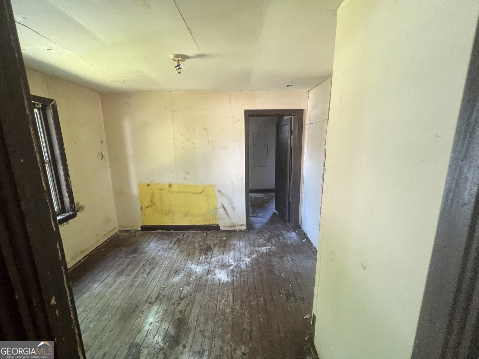 4125 Dearing Street Covington - 27