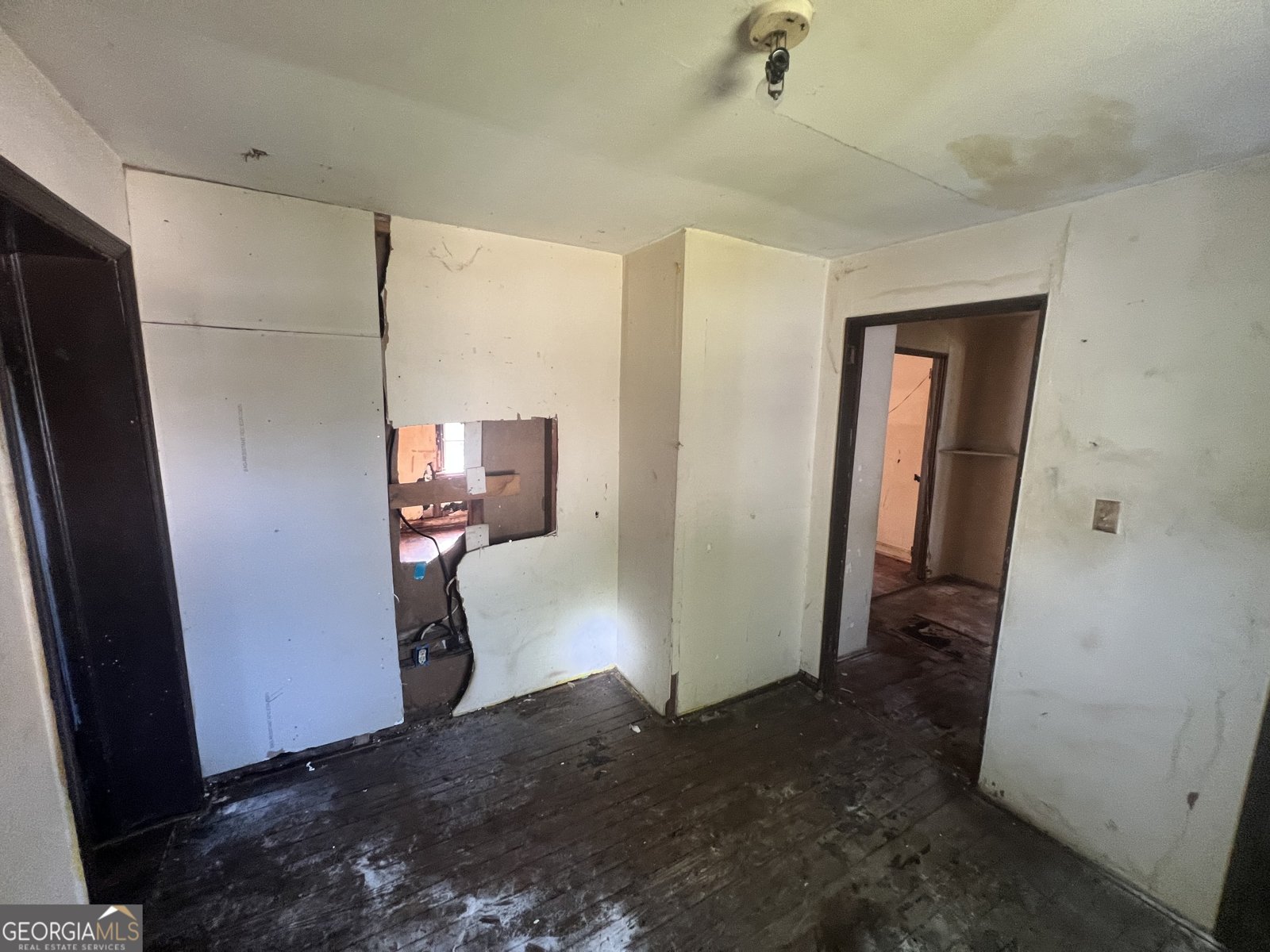 4125 Dearing Street Covington - 29