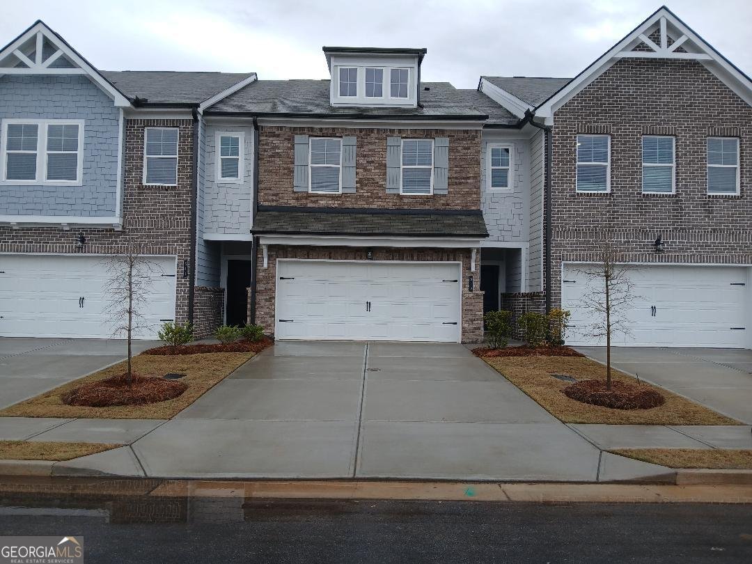 545 Tuskegee Street Mcdonough - Photo 22