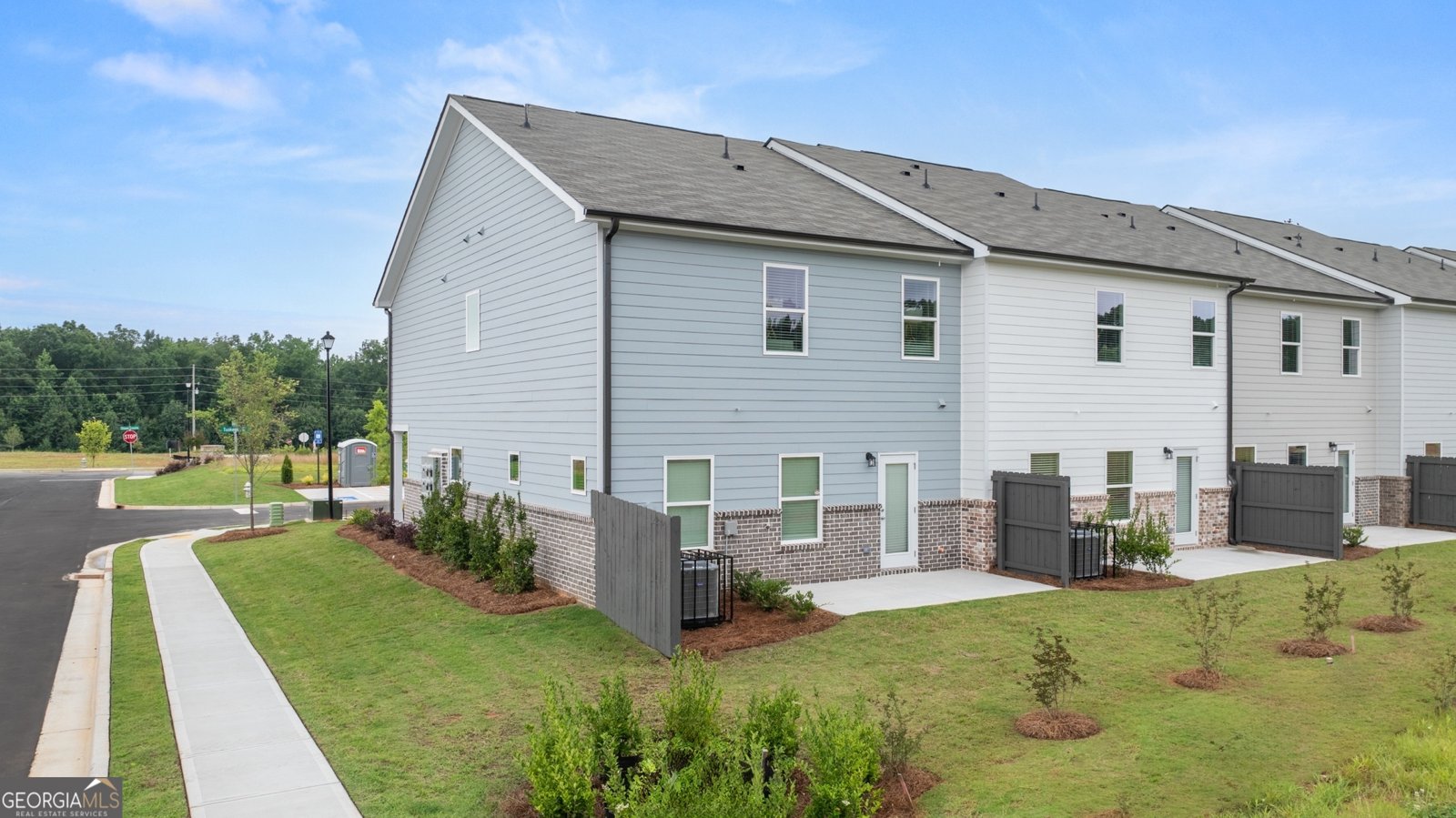 545 Tuskegee Street Mcdonough - 3