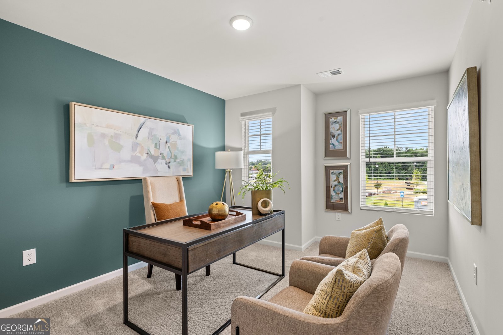 545 Tuskegee Street Mcdonough - 8