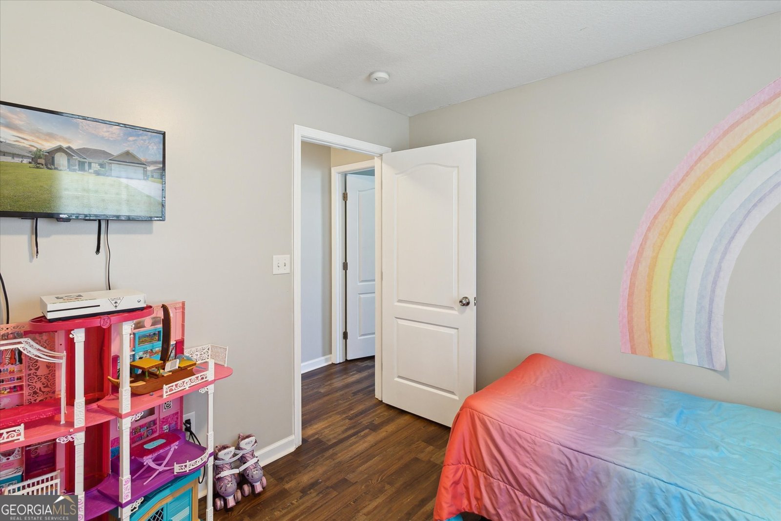107 Stonewalk Drive Rincon - 1