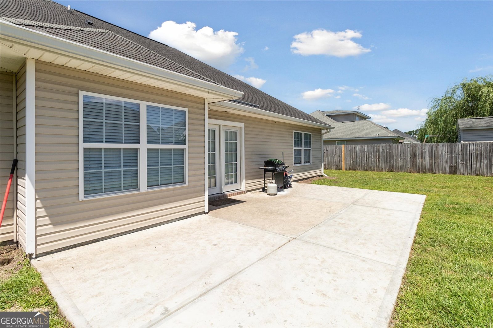 107 Stonewalk Drive Rincon - 10