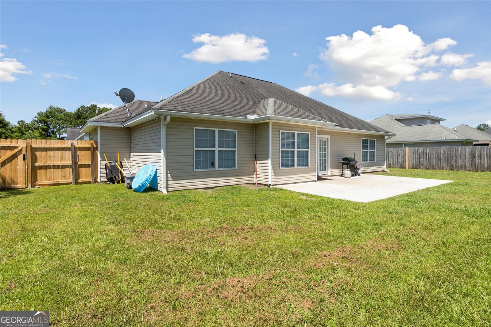 107 Stonewalk Drive Rincon - 12