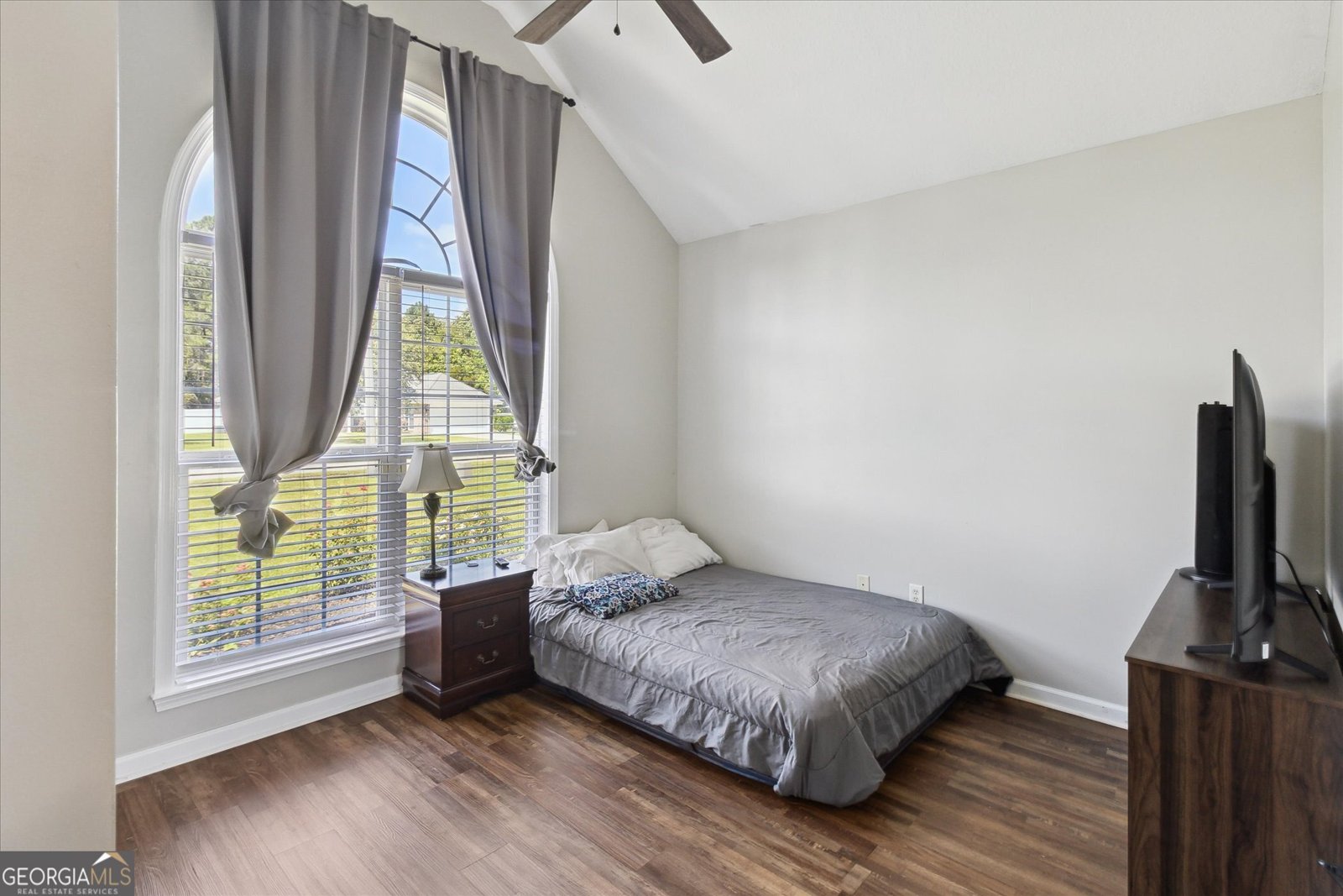 107 Stonewalk Drive Rincon - 3
