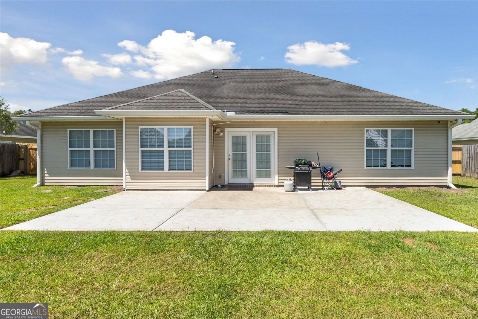 107 Stonewalk Drive Rincon - 9