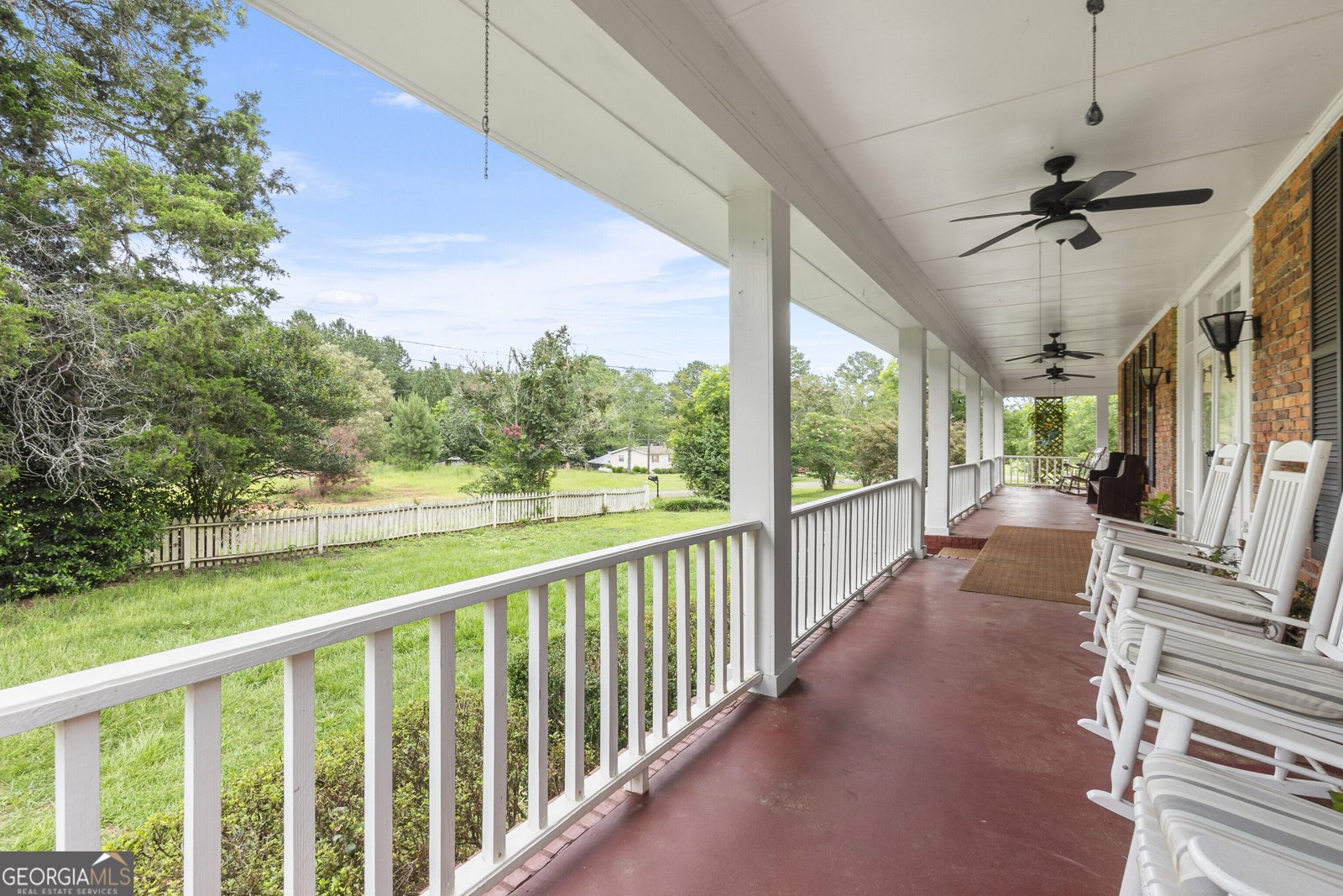 2540 Sugar Hill Road Unadilla - 11