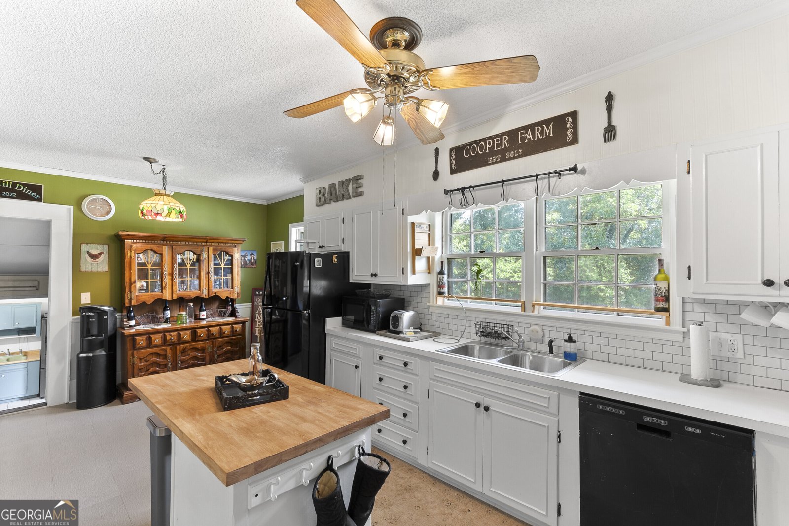 2540 Sugar Hill Road Unadilla - 19