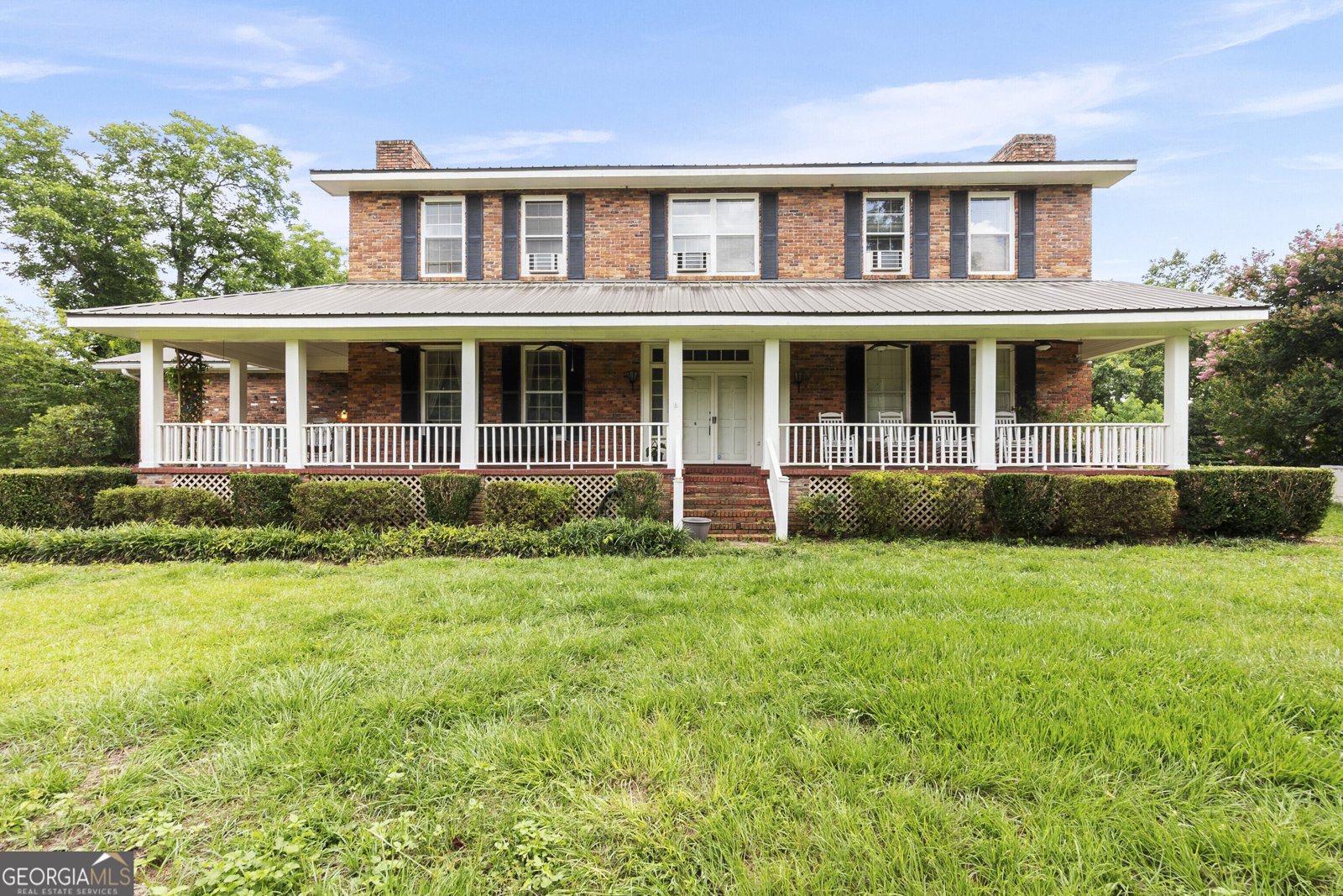 2540 Sugar Hill Road Unadilla - 2