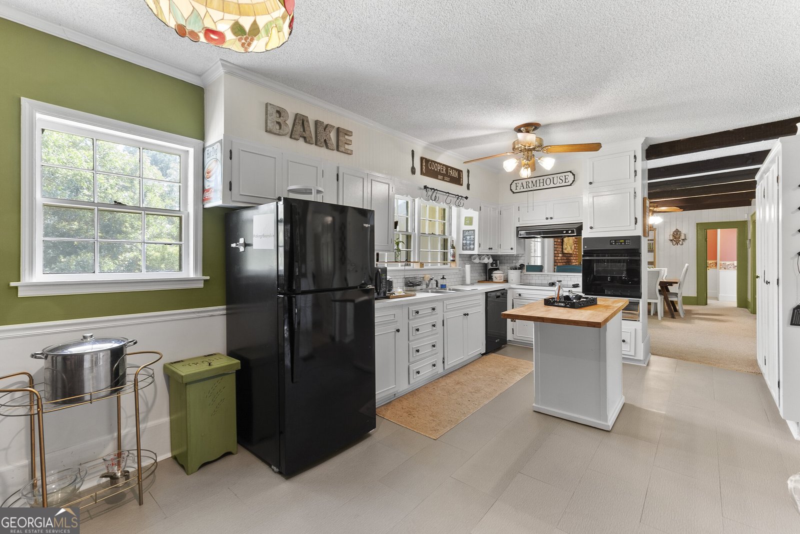2540 Sugar Hill Road Unadilla - 21