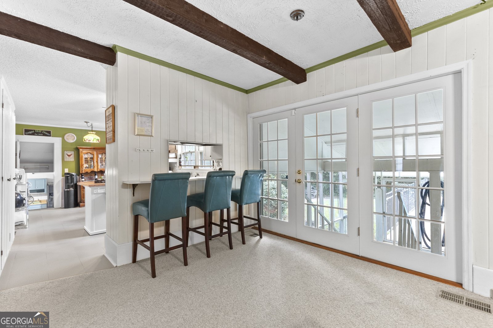 2540 Sugar Hill Road Unadilla - 26