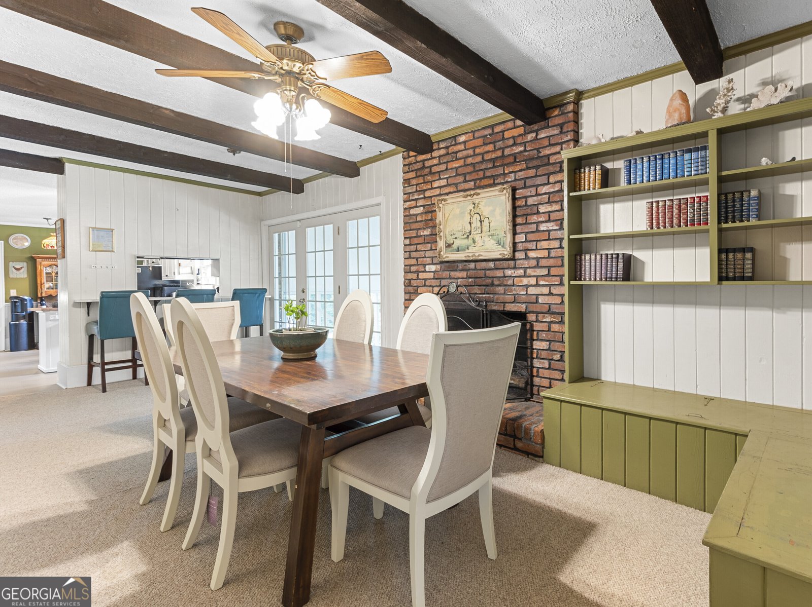 2540 Sugar Hill Road Unadilla - 27