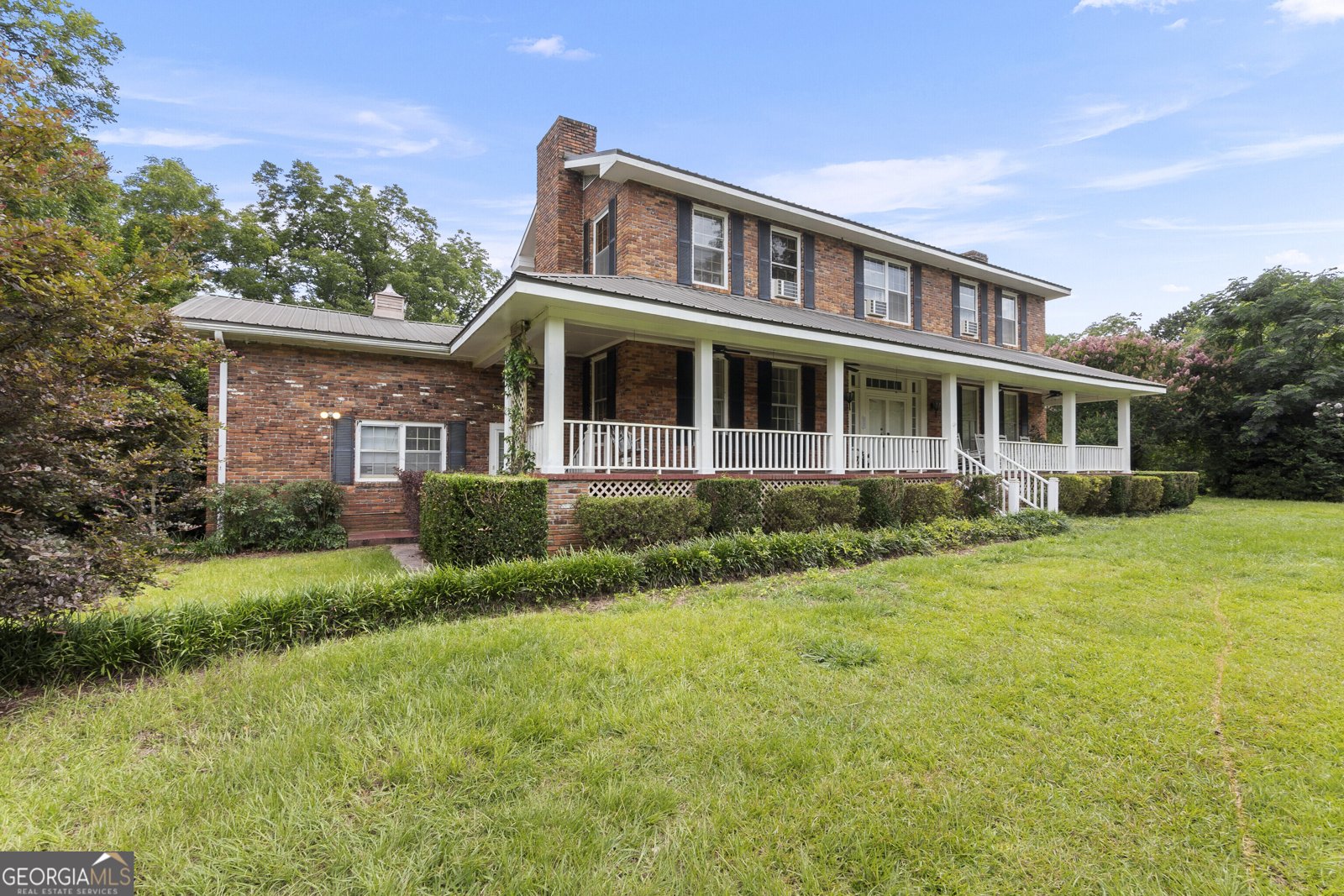 2540 Sugar Hill Road Unadilla - 3