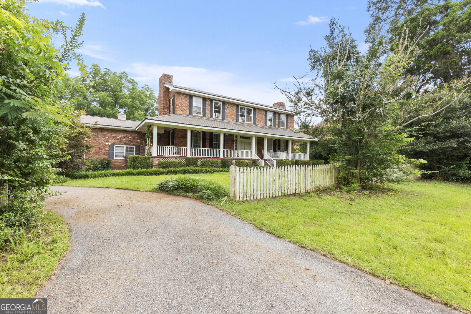 2540 Sugar Hill Road Unadilla - 4