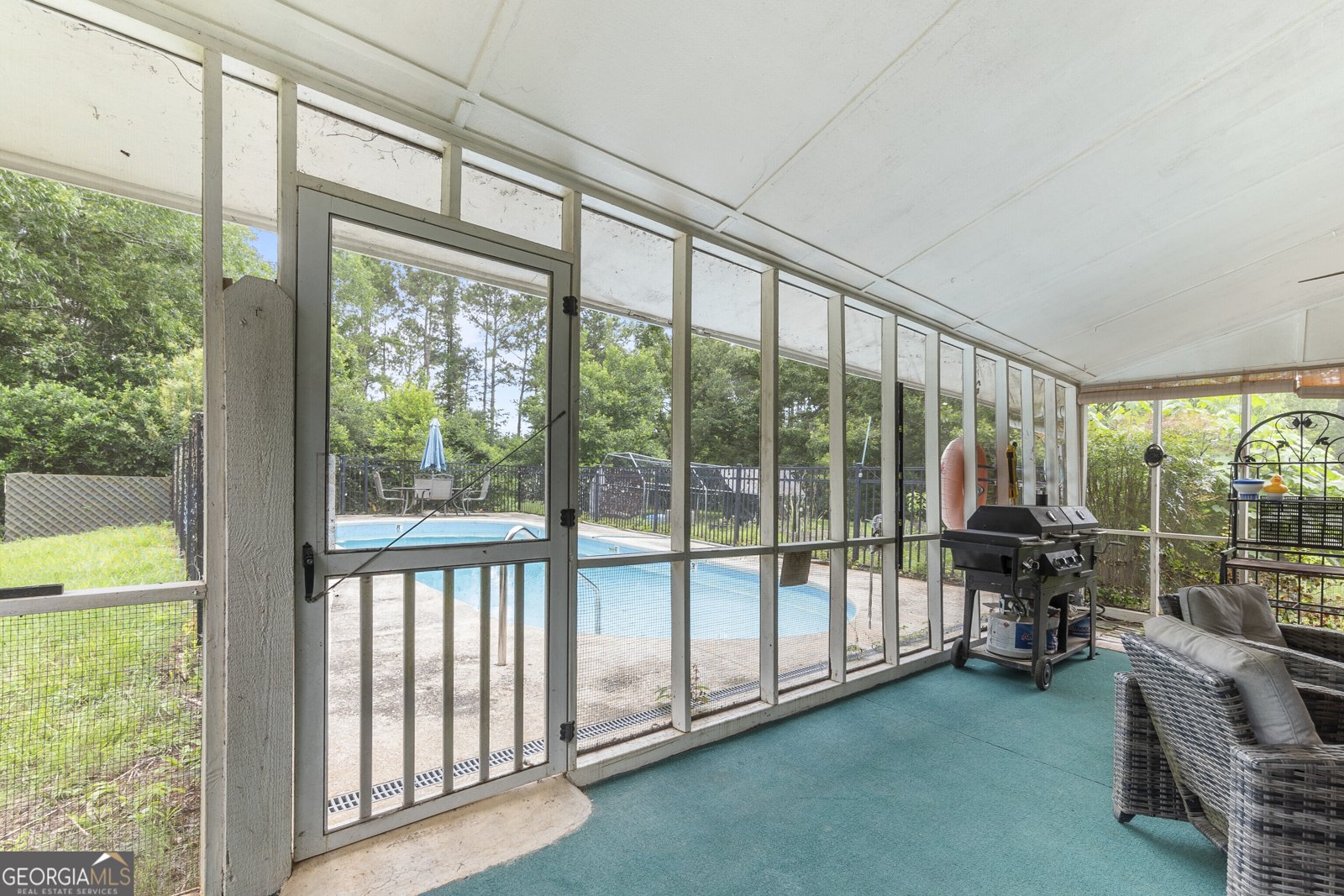 2540 Sugar Hill Road Unadilla - 49