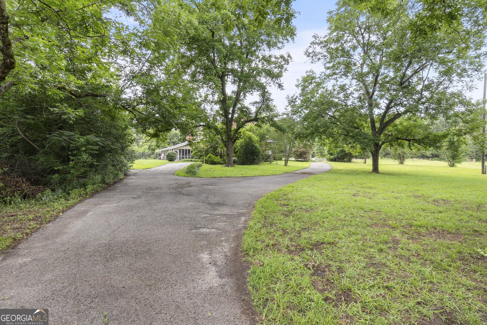 2540 Sugar Hill Road Unadilla - 5