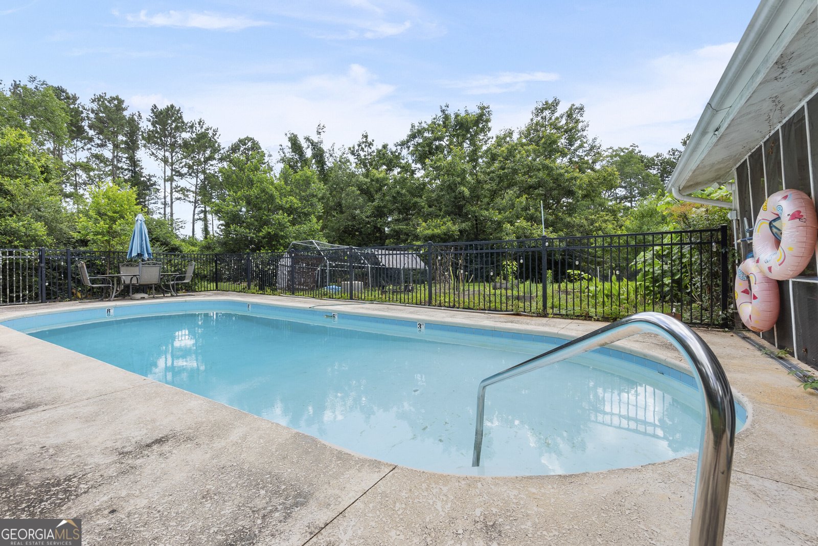 2540 Sugar Hill Road Unadilla - 50