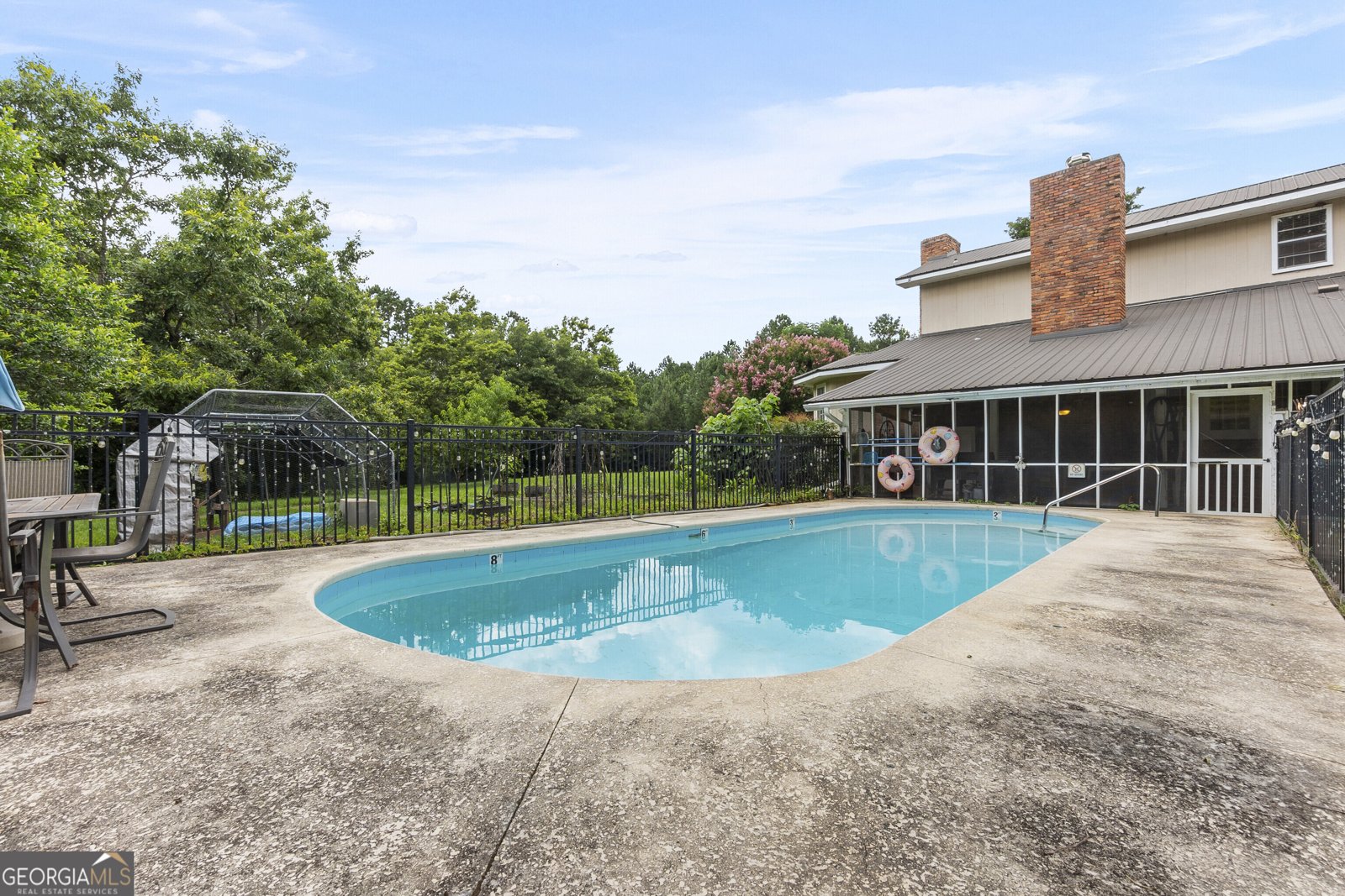 2540 Sugar Hill Road Unadilla - 51