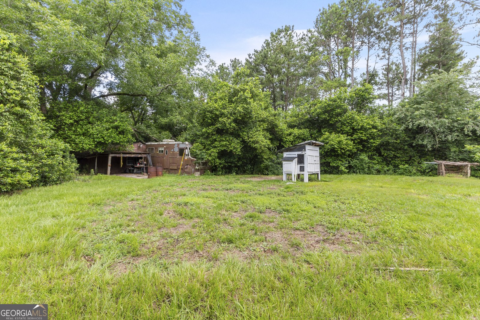 2540 Sugar Hill Road Unadilla - 52