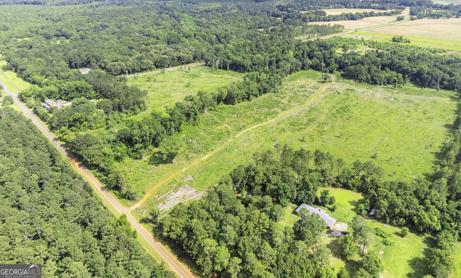 2540 Sugar Hill Road Unadilla - 57
