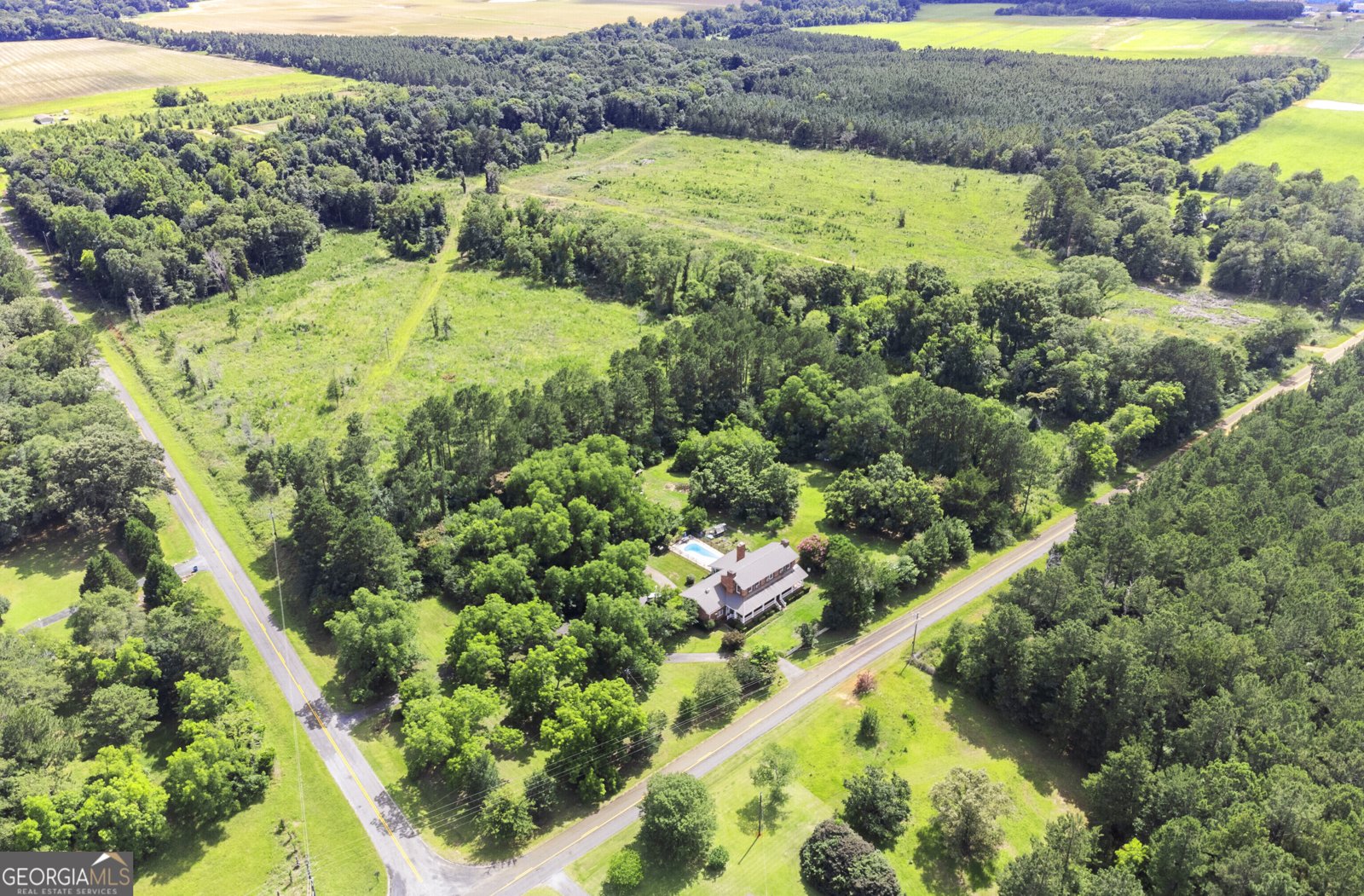 2540 Sugar Hill Road Unadilla - 59