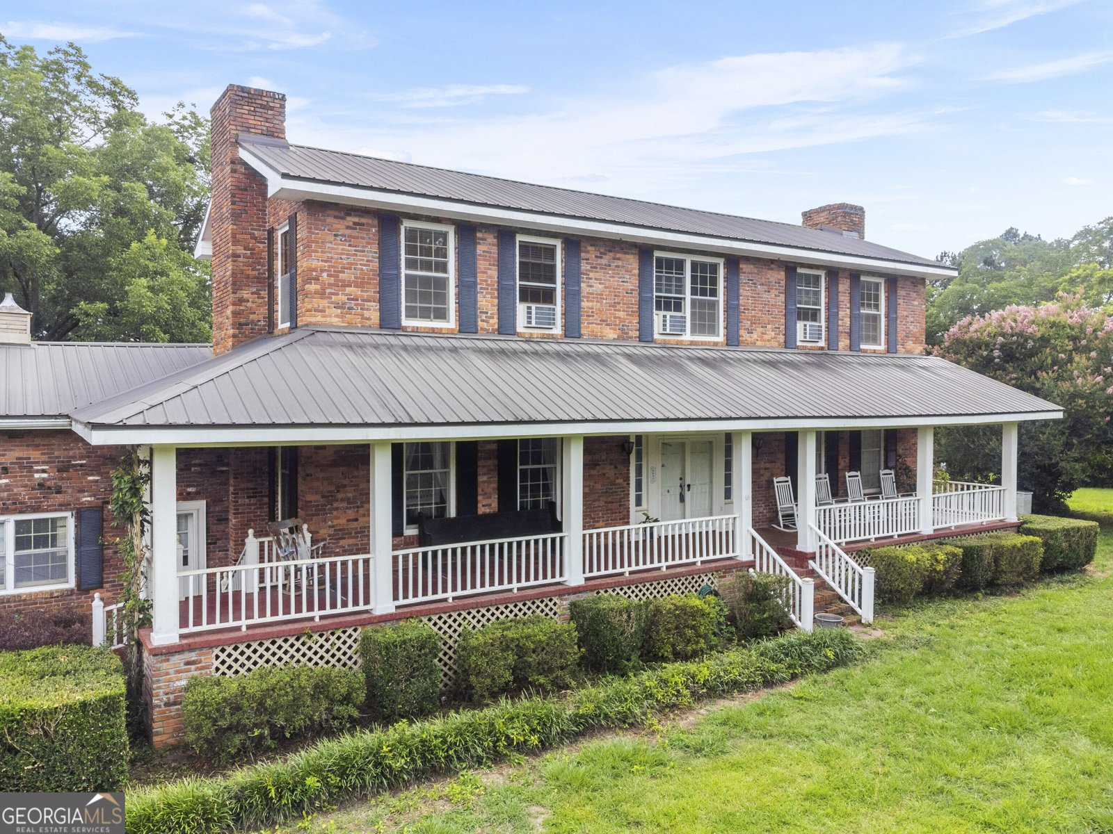 2540 Sugar Hill Road Unadilla - 6