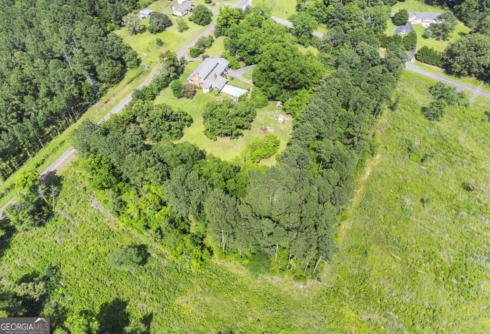 2540 Sugar Hill Road Unadilla - 61