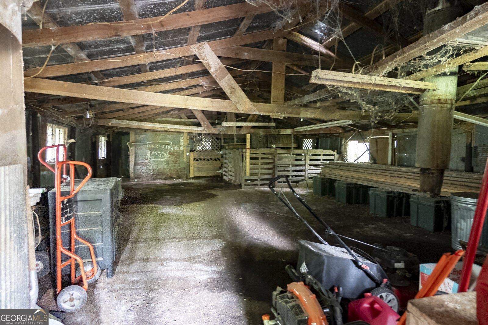 2540 Sugar Hill Road Unadilla - 63