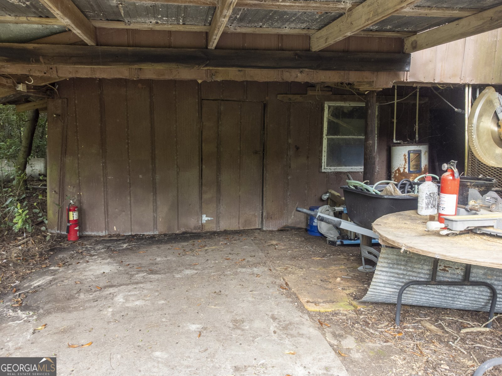 2540 Sugar Hill Road Unadilla - 65