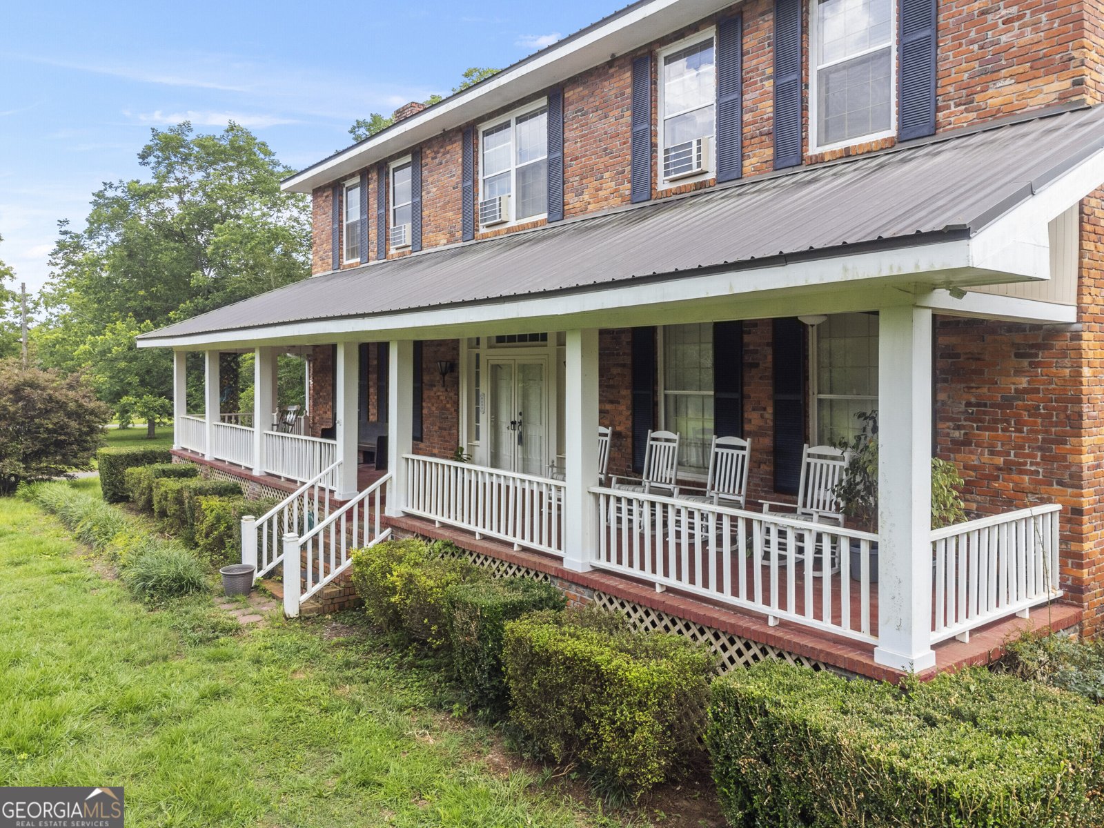 2540 Sugar Hill Road Unadilla - 7