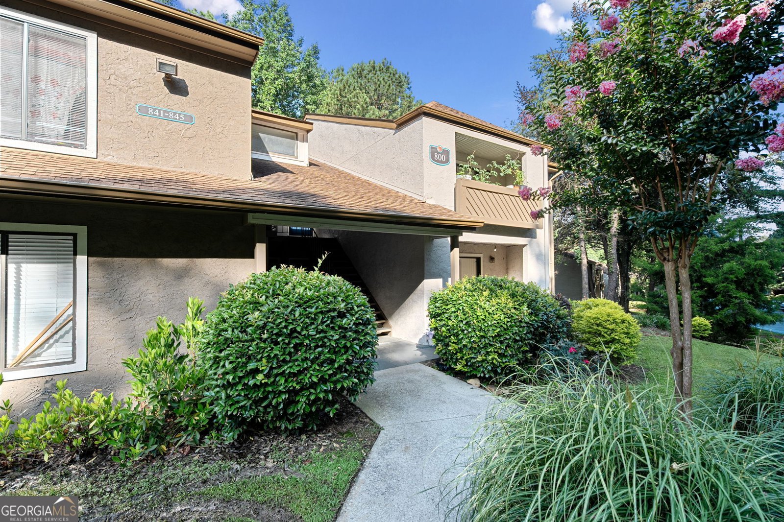 843 Seasons Parkway Norcross - 1
