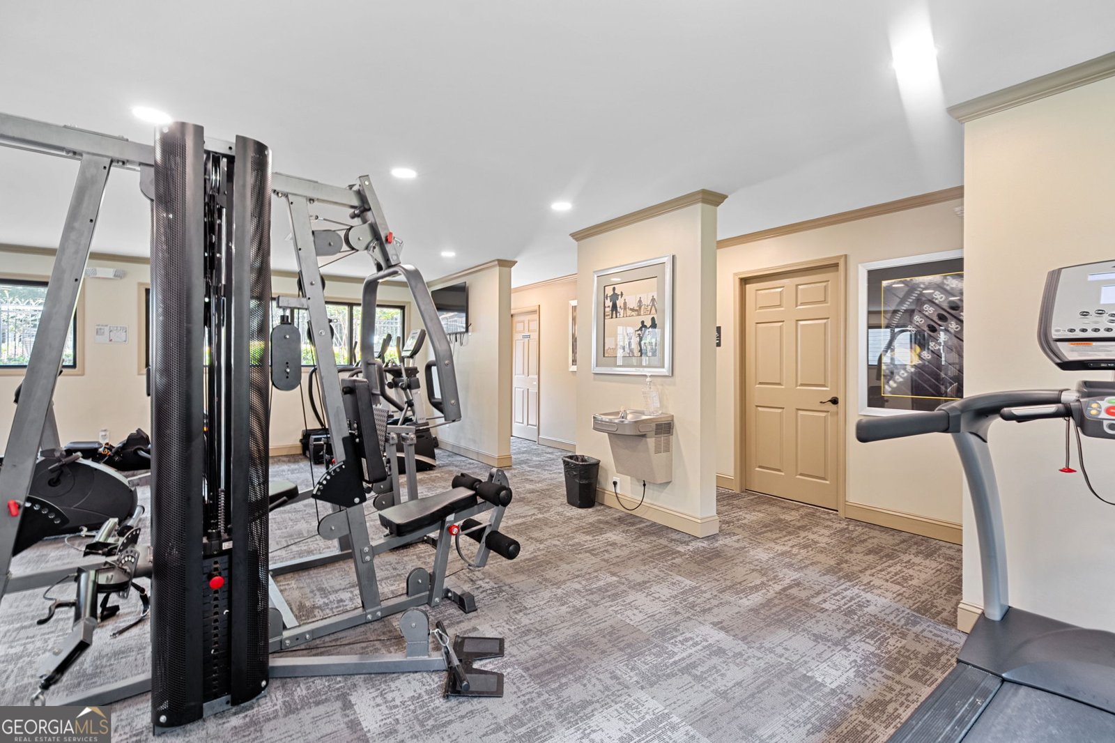 843 Seasons Parkway Norcross - 15