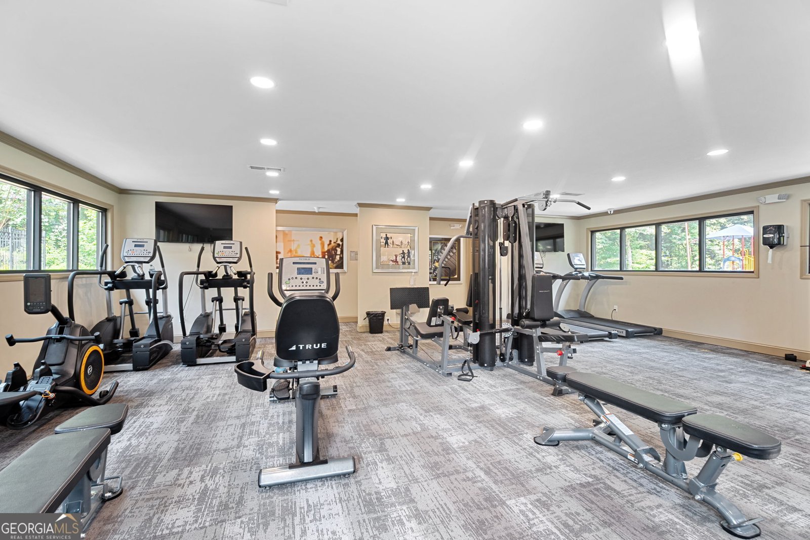 843 Seasons Parkway Norcross - 16