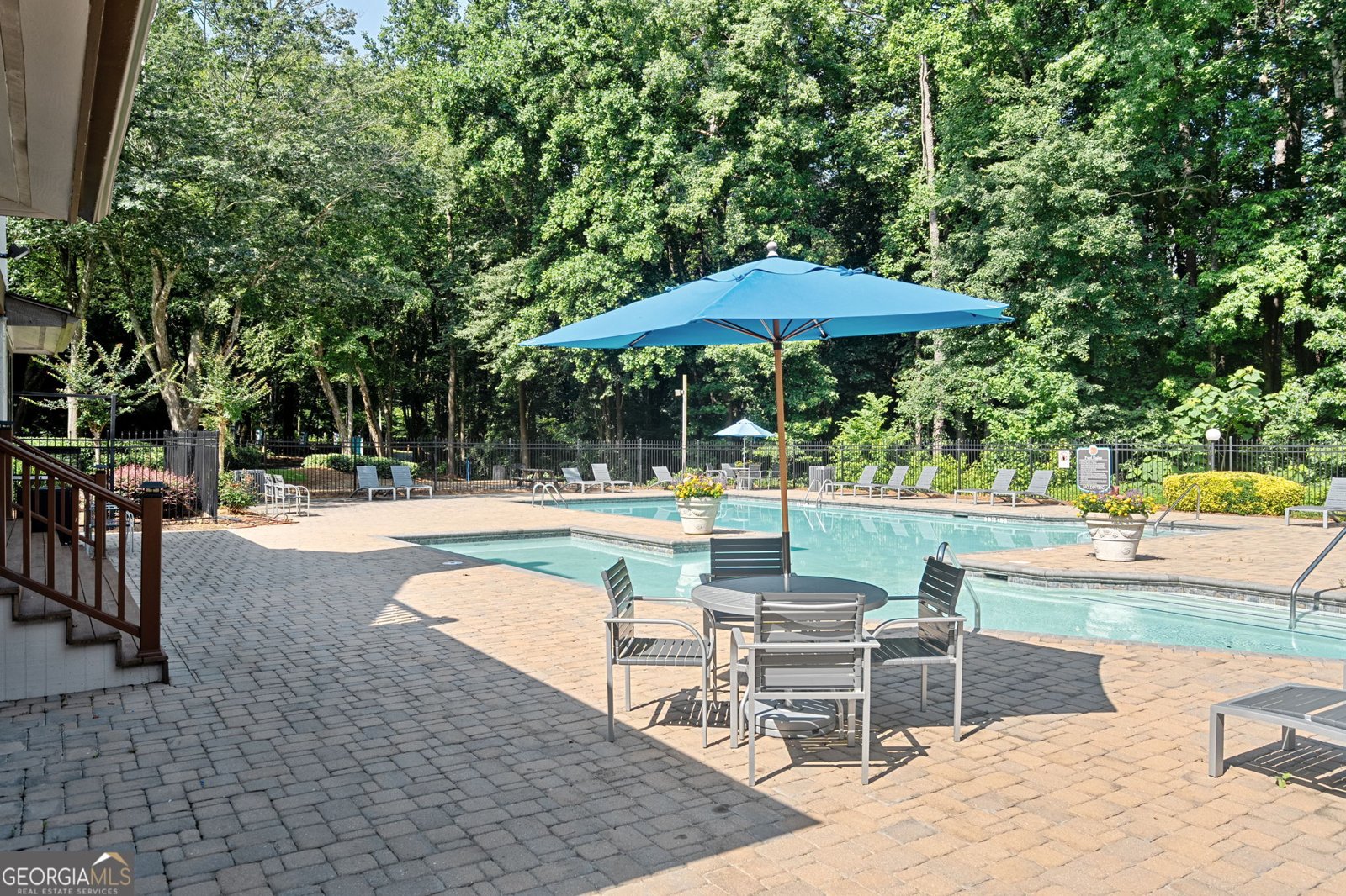 843 Seasons Parkway Norcross - 20