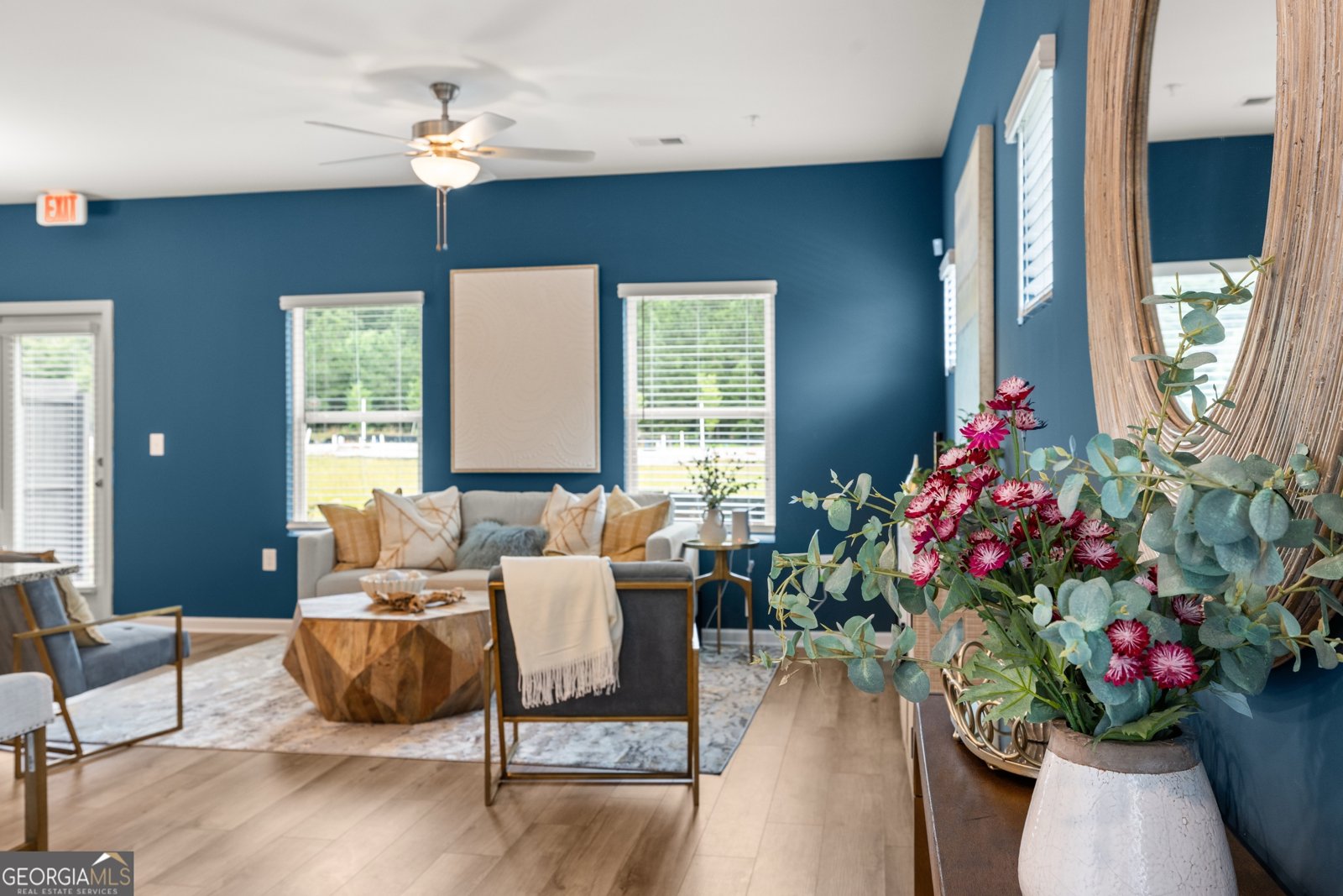 553 Tuskegee Street Mcdonough - 2