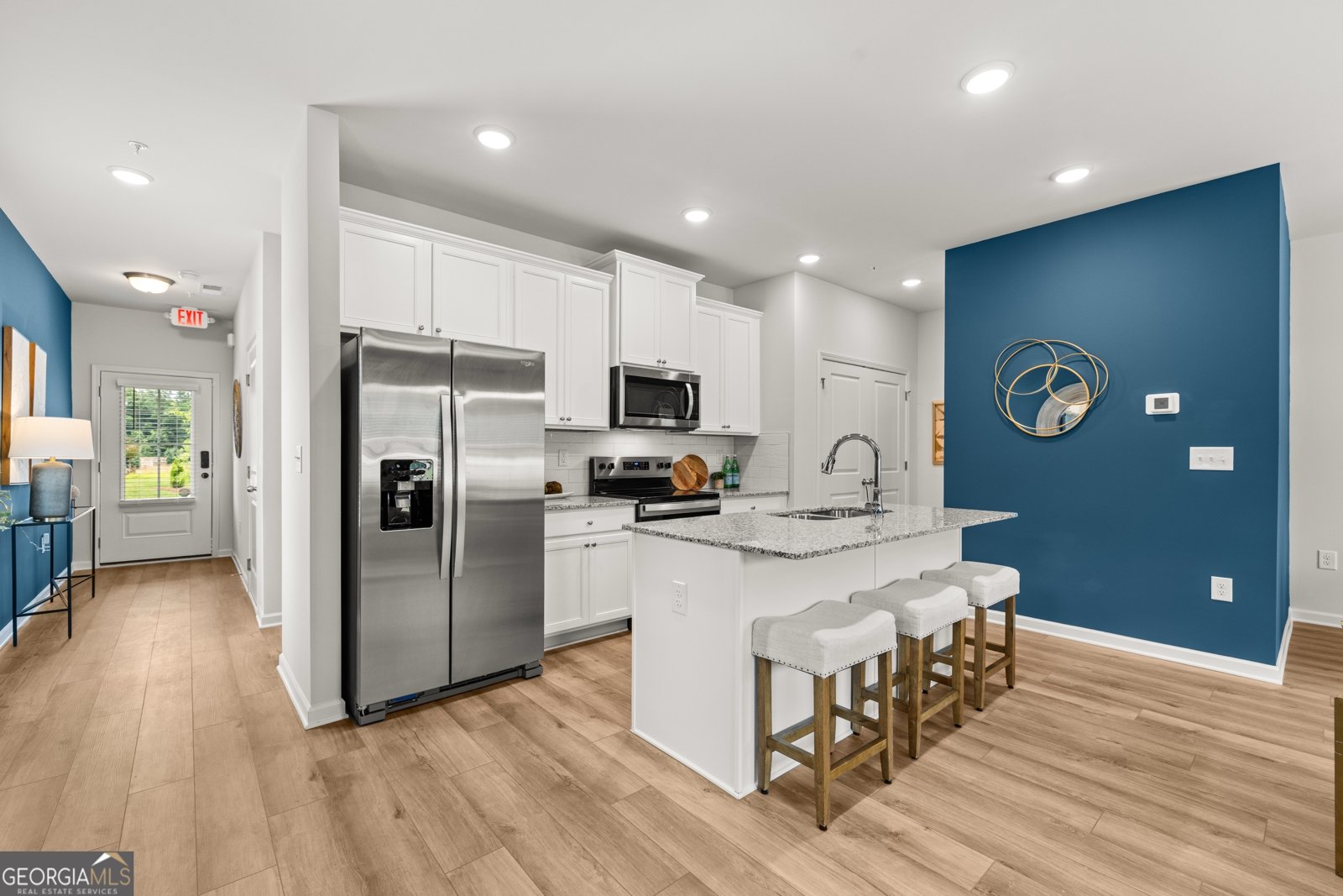 553 Tuskegee Street Mcdonough - 29