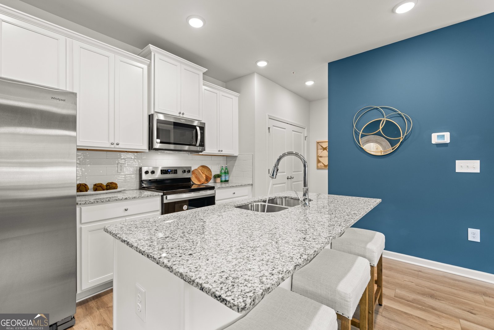 553 Tuskegee Street Mcdonough - 30