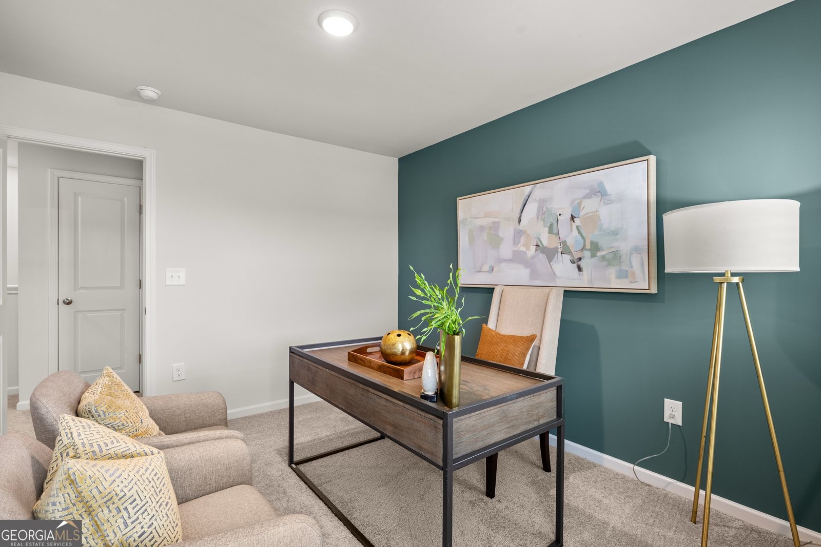 553 Tuskegee Street Mcdonough - 5